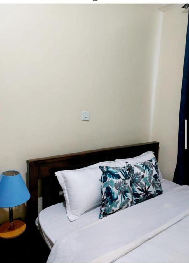 Rubi Apartment Naivasha Exterior photo